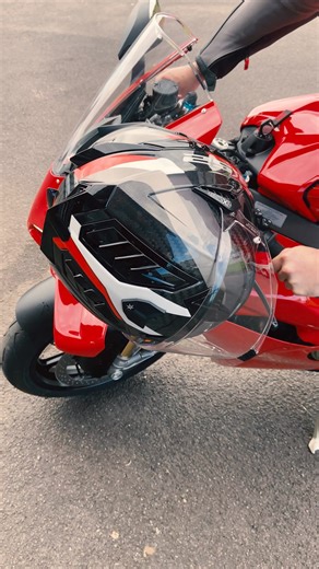 LS2 Explorer - One Helmet, Two styles. The Explorer combines features from the road with style and airflow inspired by motocross. It's the perfect blend for Super-Moto, adventure riders, or anyone looking to stand out from the crowd. 😎 Whether you are smashing trails or hitting the open road, this helmet meets all of your needs! 🙌 Come in store today to see them for yourselves! #motorbikehelmet #LS2Helmets #bikerhelmet #motorcyclehelmet #ridinggear #HelmetStyle#ridersofbridgwater #ridersofbris