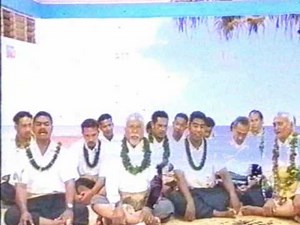 Fitu'alofi - Fola'osi