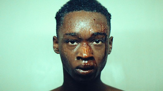 Moonlight: Trailer 1