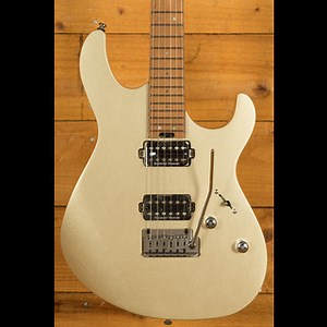Cort G300 Pro - Metallic Gold