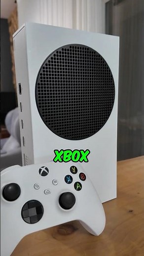 I'M GIVING AWAY AN XBOX GAME CONSOLE AS A GIFT!