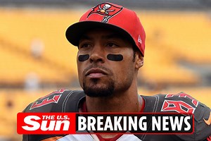 Vincent Jackson suffered from ‘chronic alcoholism' before his hotel death