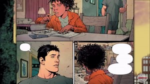 Batman Zero Year #4 finale explained incompletely