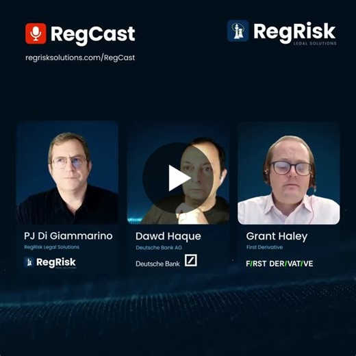 #capital #reporting #controls #digitalassurance #capitalrisk #supervisorycontrol #aigovernance #dataquality #datalineage #regtechfs2026 | RegRisk Legal Solutions