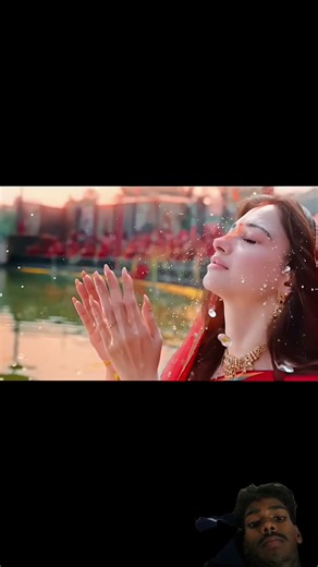 THE VIVAAN - Official Teaser 2026. X Sidharth Malhotra and Tamanna Bhatia.