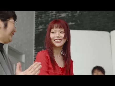 Relight the Write 書く、ということ。メイキングムービー