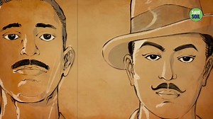 19K views · 1.5K reactions | Sadhguru Explains the Importance of Shaheed Divas and Why Bhagat Singh, Rajguru and Sukhdev Willingly Gave Up Their Lives | India@75 #shaheed #shaheeddiwas #BhagatSingh | Sadhguru | Facebook
