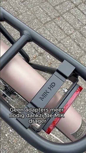 Cortina E-Nite 🚲 | Dé e-bike voor stadsverkeer & forenzen!