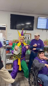 Friday Dance Party! | Special Kneads and Treats, Inc.