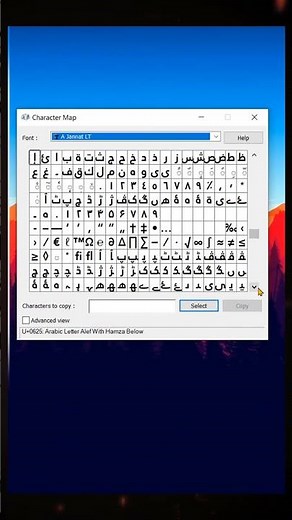 إظهار الرموز المخفية في ويندوز بسهولة 🖥️✨