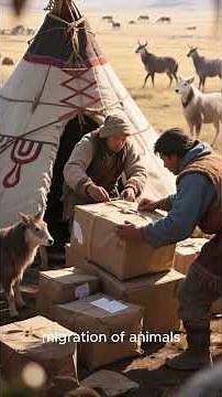 Igloos, Carvings & Throat Singing — Inside Inuit Culture 🌌