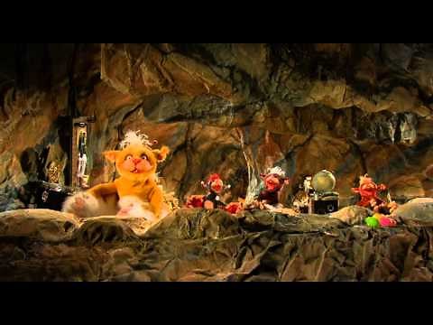 1,2,3... Géant! - Ouverture