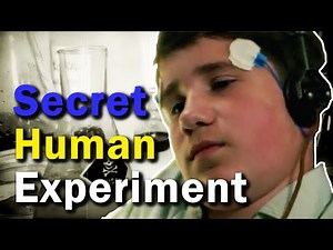 The evil behind America's human experiments with mind control