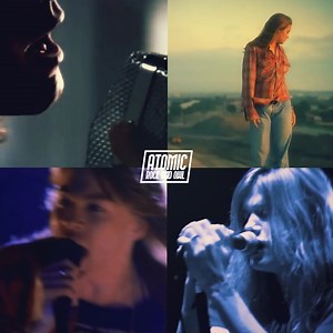 Power ballads do hard rock dos anos 90! Bon Jovi - Always Aerosmith - Cryin' Guns N´ Roses - Don´t Cry Skid Row - In a Darkened Room | Atomic Rock And Owl