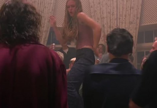 10 Things I Hate About You (1999) - Iconic Scenes and Moments