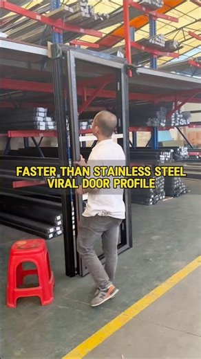 2026 Popular Entry Door Aluminum Profile: The Modular Assembly Guide