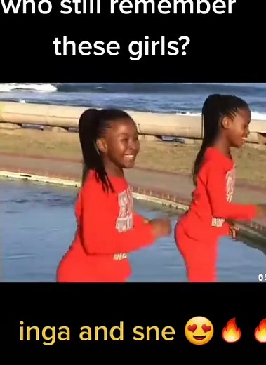 Inga and Sne: Who Are They?