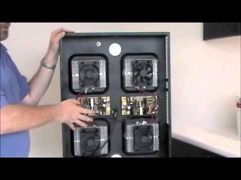 EdgeStar - TWR325ESS Thermoelectric Wine Cooler Troubleshooting