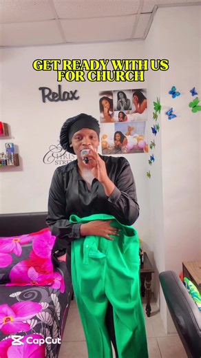 Most Chaotic get ready with us ever 😵‍💫@Avril Carrington @Kp @Shinzy #cheerfulcompany