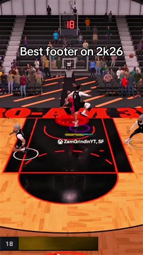 Best Footer Build for 2k26: Tips and Tricks