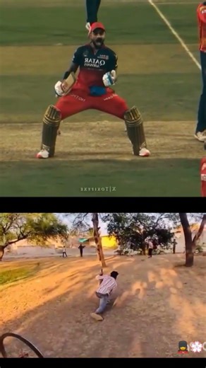1920 का ही तो फर्क है #cricket #viratkohli #rcb #funny #comedy #viral #shorts # #bollywood #ipl