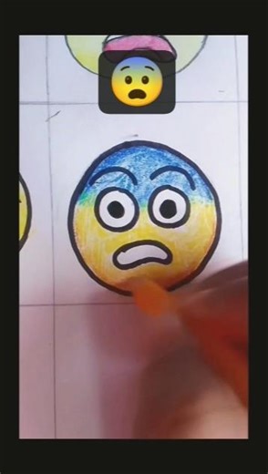 Comment your favourite emoji #ytshorts #emoji #emojichallenge #trending #viral #creativeartemoji