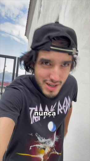 Encontre un alien y sali en las noticias. Me quieren atrapar?