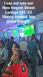 42K views · 272 reactions | Regent Street Lounge 131-23 liberty Avenue big game tonight I say out and was out lassnight haha | FIRE FEST 101 RADIO | Facebook