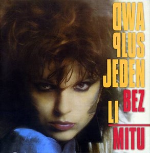 Dwa Plus Jeden - Bez Limitu