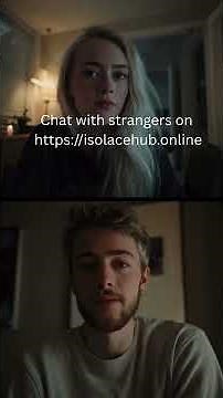 this omegle alternative is safe for use in 2026 #isolacehub #isolacehubfunny #memes #omegle #ometv