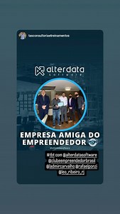 Alterdata Software on Reels | Facebook