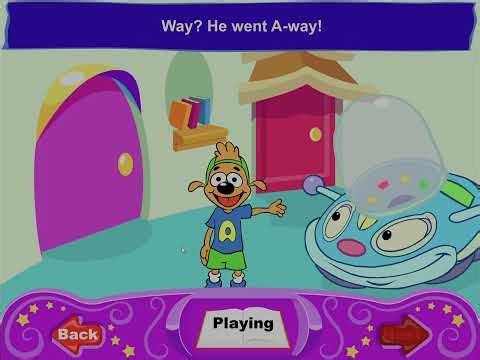 Clever Island - Clever Island Tales - Episode 3: A-maze-ing (broken)