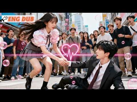 The poor girl accidentally bumps into the CEO, and he falls in love with her at first sight.