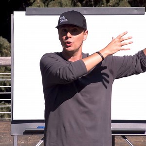 The hardest challenge in our entire lives will be recognizing a calling to a higher level of leadership. Can I get an Amen on a Tuesday? Listen, you’ve got all the opportunity in the world. If you’re ever thinking that you aren’t ready for that next level of leadership and service in your life, stop that. That is doubt, that is fear, that is insecurity, and you are above that. You passed the doubt a long time ago, but you’re still letting it win some days. Delay doesn’t win, ACTION wins. So show