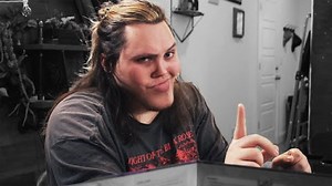 【熟肉】团里的gigachad让你的DND充满乐趣