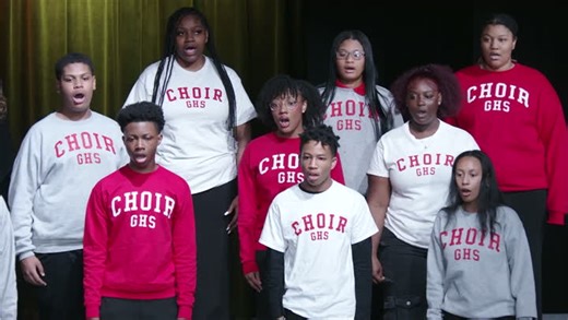 Black History Month Concert