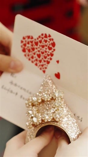 Flirty Heart-Shaped Heels: The Secret to a Dreamy Wedding Vibe