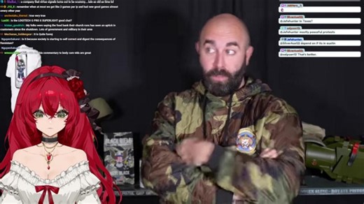 🎉🍾 Twitch Partner Anniversary Stream 🍾🎉