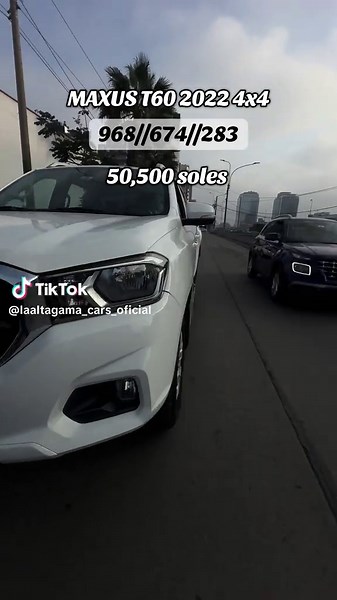 MAXUS 4x4 #pickup4x4 #pickup