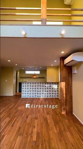 #roomtour 「好き」にまっすぐ。遊び心と本物を詰め込んだお家🏠 #注文住宅 #完成見学会