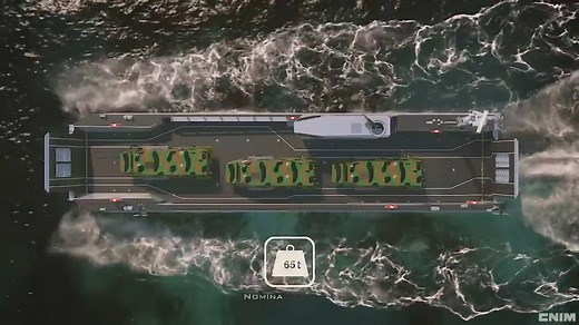 LCA Landing Craft Assault: Operational support for Ground Forces. Operated from any type of amphibious ship, NATO or Makassar class, the LCA is designed to efficiently transfer equipment and troops ashore. Read more https://wp.me/p3avY4-39g | Military Leak