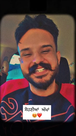 ਸ਼ਾਇਰ ✍️ | ਸਾਦੇ ਪਾਣੀ ਨੂੰ ਜਾਮ ਬਣਾ ਸਕਦੀ ਐਂ ❤️ @_gurrwinder ✍️🎤 | Instagram