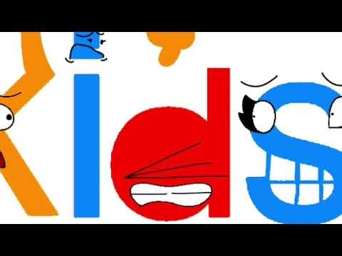 tvokids Logo bloopers 5￼