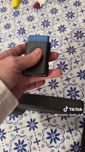 Discover the TOPDON OBD2 Scanner 800: Your Ultimate Diagnostic Tool