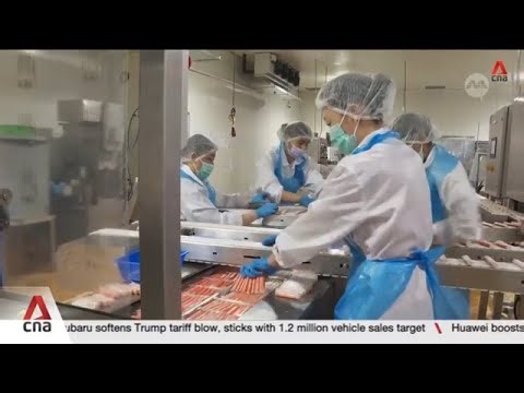 Food factory tours see high consumer demand, with some operators rejecting enquiries