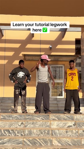 Step-by-Step Legwork Tutorial for Beginners