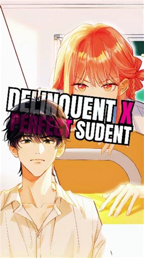 𝐀𝐤𝐢𝐞𝐥 on Instagram: "Name: Peach Branch Bubbles Follow the story of a perfect student and biggest bully getting acquainted. In this romantic and entertaining manhwa. Watch the manhwa recap and get our manhwa recommendation! #manhwa #anime #manhwaedit #manhua #love"