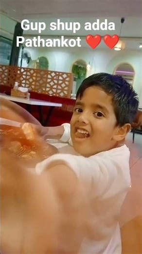 gup shup adda Pathankot ❤️❤️ #minivlog #adorablevideo #shortvideo #vlog