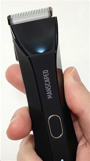 STOP Using Old Razors! Try the Manscaped Lawn Mower 4.0 #shorts