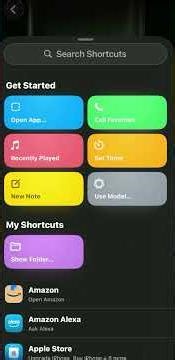 Part 2 How to Change the iPhone Action Button 📱🔧 (Quick Guide)